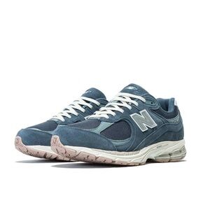 New Balance 2002R Deep Ocean Grey Slate Men’s